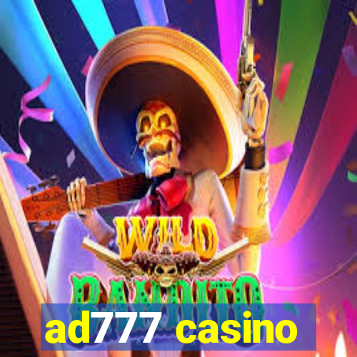 ad777 casino